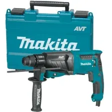 Перфоратор Makita HR2631F (кейс)