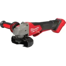 Угловая шлифмашина Milwaukee M18 Fuel FSAGV115XPDB-0X 4933478773 (без АКБ, кейс)