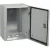 Корпус металлический Generica YKM40-03-54-G