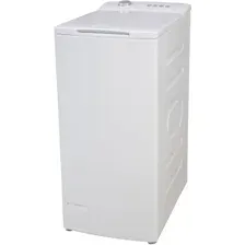 Стиральная машина с вертикальной загрузкой Korting KWMT 1270 I