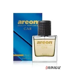 AREON - Ароматизатор CAR PERFUME Blue спрей, 50мл /ARE-MCP02