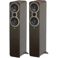 Напольная акустика Q Acoustics 3050c (орех)