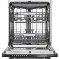 Встраиваемая посудомоечная машина Meferi MDW6083 Comfort