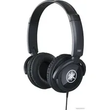 Наушники Yamaha HPH-100 (черный)
