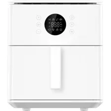 Аэрогриль (аэрофритюрница) Xiaomi Air Fryer 6.5L MAF-W6501 (белый, евровилка)