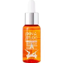 Сыворотка для лица Stellary Skin Studio, Superfood, с мультивитаминами, 30 мл