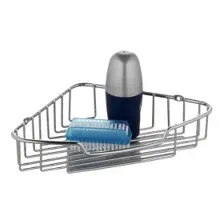 Полка для ванной комнаты из стали с хром. покрытием.Testrut.Эскала арт.282006