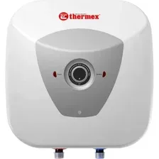 Накопительный электрический водонагреватель над мойкой Thermex HIT PRO H 10 O (pro)
