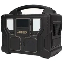 Портативная зарядная станция Artelv Энергия 300