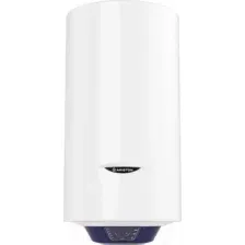 Накопительный водонагреватель Ariston BLU1 ECO ABS PW 80 V Slim (3700557)