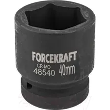 Головка слесарная ForceKraft FK-48540