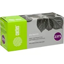 Картридж Cactus CS-TN2375