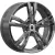 Литые диски K&amp;K Karrera Light 18x7" 5x108мм DIA 59.6мм ET 41мм Кварц
