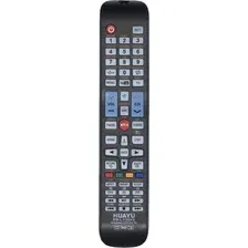 Пульт ДУ Huayu RM-L1195+X (для телевизоров)