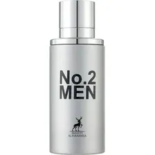 Парфюмерная вода Maison Alhambra No. 2 Men