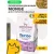 Сухой корм для кошек Monge Sterilised Rich in Chicken 1.5 кг