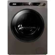 Стиральная машина MIU MLS-850BDGE (серый)