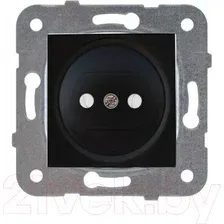 Розетка Panasonic Karre Plus WKTT02012WH-BY