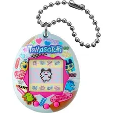Тамагочи Bandai Tamagotchi. Ориджинал Тама Коллаж / 72122