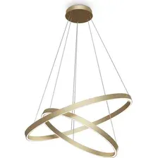 Подвесная люстра Maytoni Rim MOD058PL-L74BSK