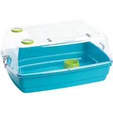 Клетка для грызунов My Pets Solutions Bernie, 53х38х25.5 см
