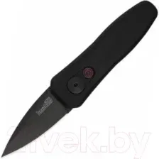 Нож туристический Kershaw Launch 4 / 7500BLK