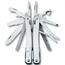 Мультитул Victorinox SwissTool Spirit X 3.0224.N