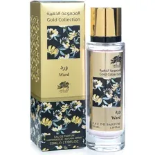 Парфюмерная вода Al Fares Gold Collection Ward, унисекс, 35 мл
