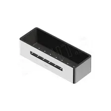 Полка Whitecross Ergo ER2280CR (хром)