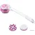 Щетка для тела Beurer FC 55 Pureo Complete Cleansing