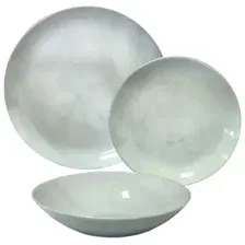 Набор тарелок Luminarc Diwali Marbre Q0216 (18шт)