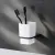 Стакан для зубной щетки и пасты AM.PM Inspire 2.0 A50A34322