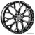 Литые диски RST R059 19x7" 5x108мм DIA 60.1мм ET 33мм BD