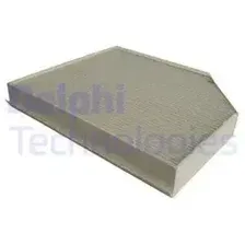 Салонный фильтр DELPHI TSP0325239 AUDI