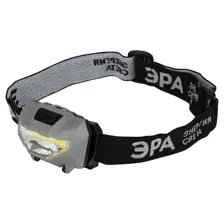 Фонарь налобный ЭРА арт. GA-505