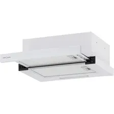 Кухонная вытяжка Krona Kamilla F 450 white КА-00009804 (белый)