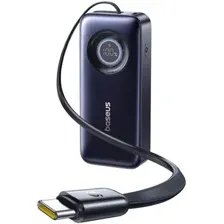 Внешний аккумулятор Baseus EnerCore CR11 20000mAh 67W