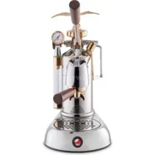 Рожковая кофеварка La Pavoni LPLEXP01EU