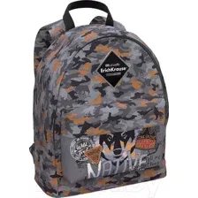 Школьный рюкзак Erich Krause EasyLine 12L Rough Native / 54481