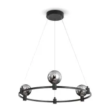 Люстра Freya Urban FR4005PL-03B