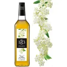 Сироп 1883 Бузина 1л