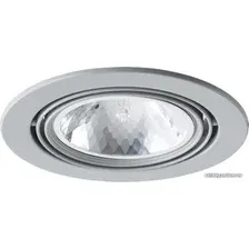 Точечный светильник Arte Lamp Apus A6664PL-1GY