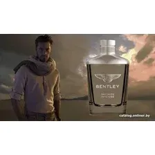 Парфюмерная вода Bentley Infinite Intense EdP (тестер, 100 мл)