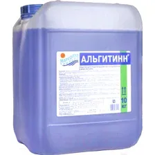 Средство для борьбы с водорослями Маркопул Кемиклс Альгитинн (10л)