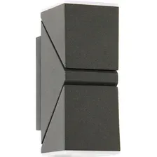 Бра уличное FAVOURITE Pilon 3027-2W