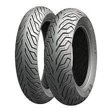 Шины для скутера/мопеда Michelin City Grip 2 150/70R13 64S