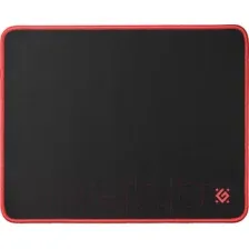 Коврик для мыши Defender Black M / 50560