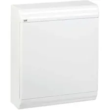 Бокс пластиковый IEK MKP82-N-24-WD-41-10