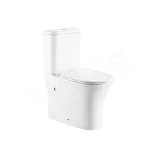 Напольный унитаз Triton-Pro Corso CO-6606 (белый)