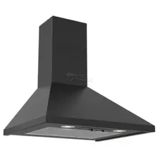 Вытяжка ELIKOR Вента 60П-430-П3Л черный (840520)